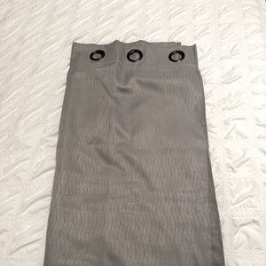 96inch blackout curtains (4 panels)